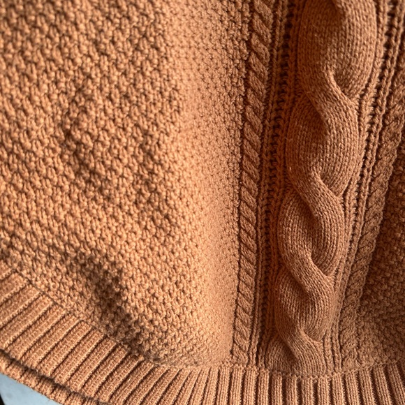 Express longer sweater great with leggings! - Picture 2 of 8